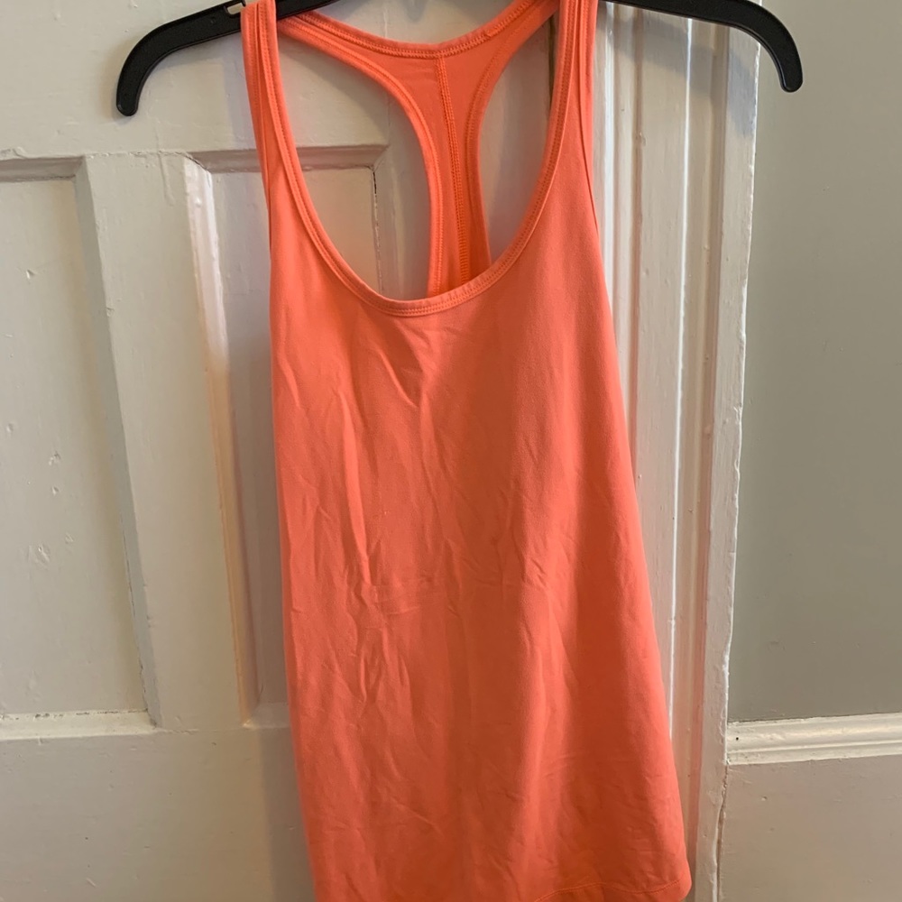 Nike tank top